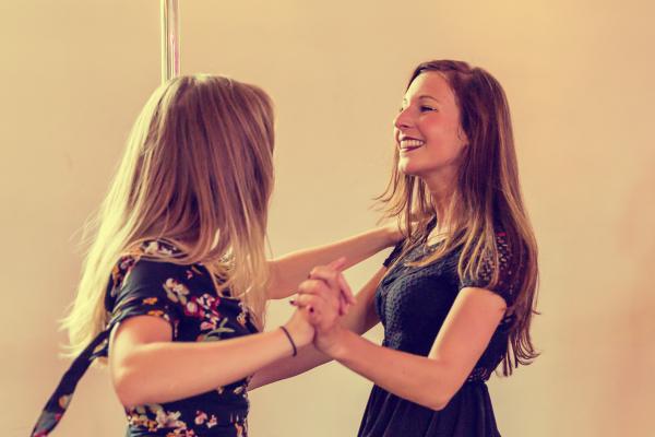  Workshop Salsa in Utrecht