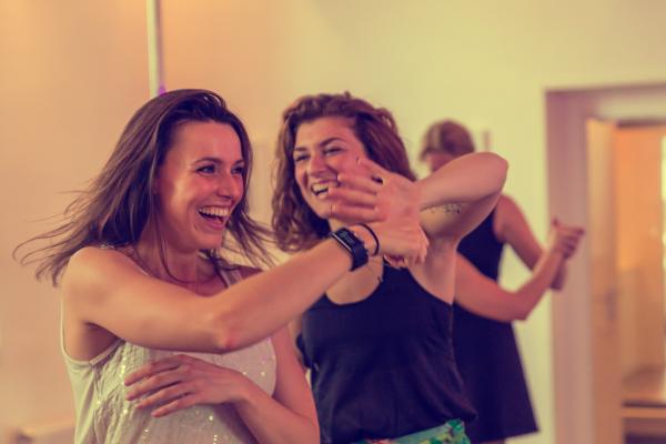 Workshop Salsa in Utrecht